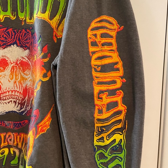 Grateful Dead - Picture 9 of 10